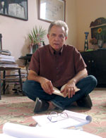 Cuban writer Anton Arrufat will Have Nine Books at Cuba International Fair 2008.